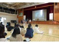 せたな町立若松小学校（北海道・3/11/26）【新聞記事掲載】